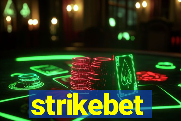 strikebet