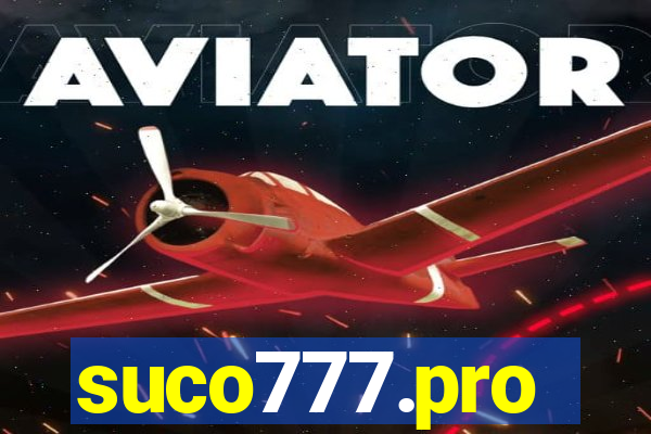 suco777.pro