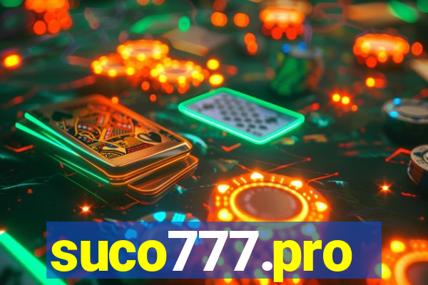 suco777.pro