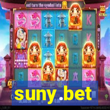 suny.bet