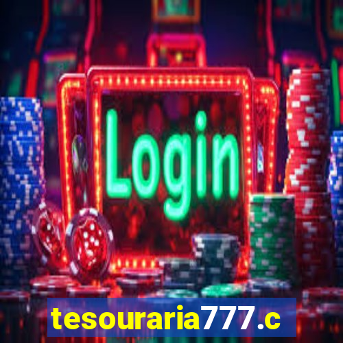 tesouraria777.com