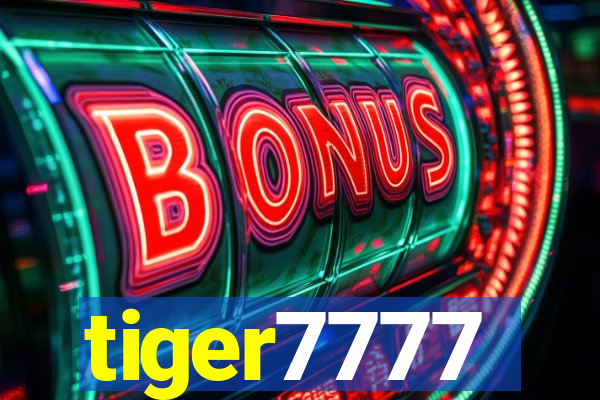 tiger7777