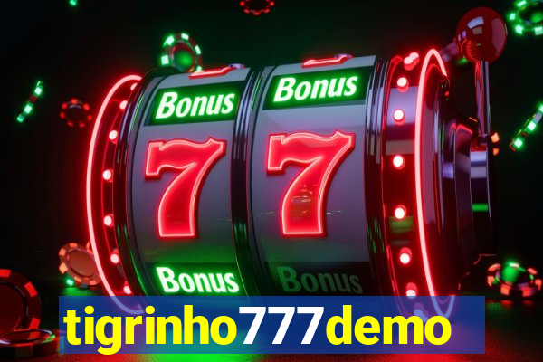 tigrinho777demo