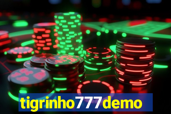 tigrinho777demo