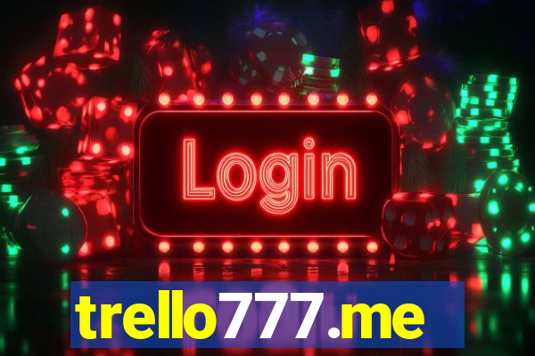 trello777.me