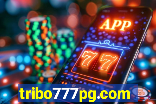 tribo777pg.com