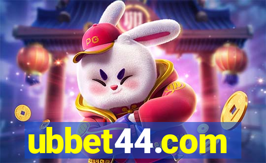 ubbet44.com