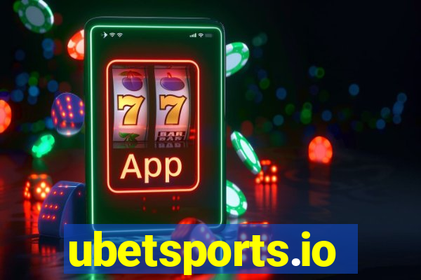 ubetsports.io