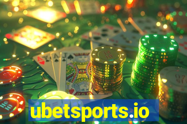 ubetsports.io