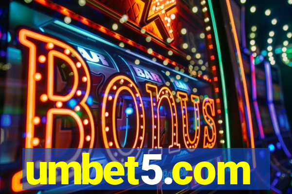 umbet5.com