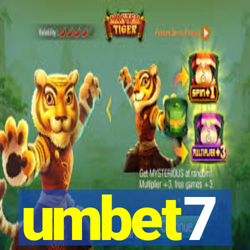 umbet7