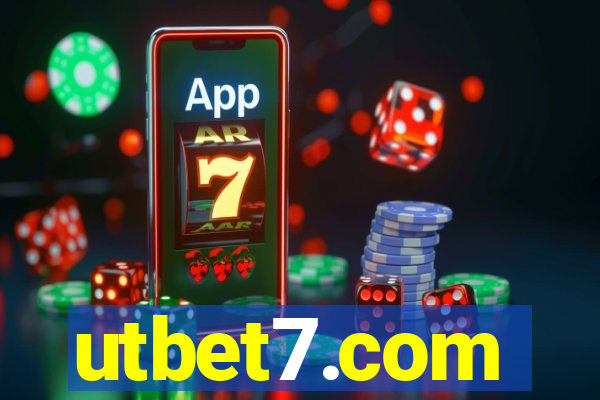 utbet7.com