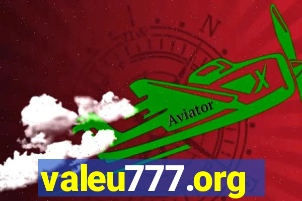 valeu777.org