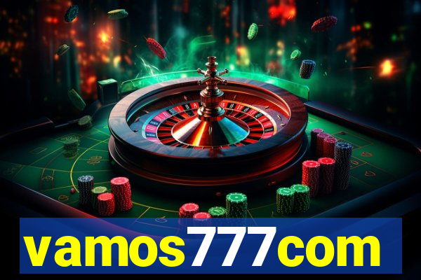 vamos777com