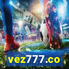 vez777.co