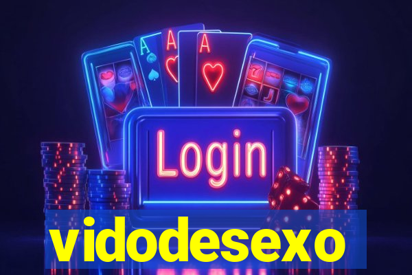 vidodesexo