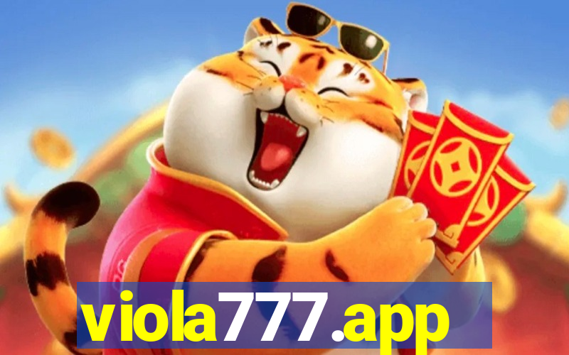 viola777.app