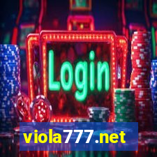 viola777.net