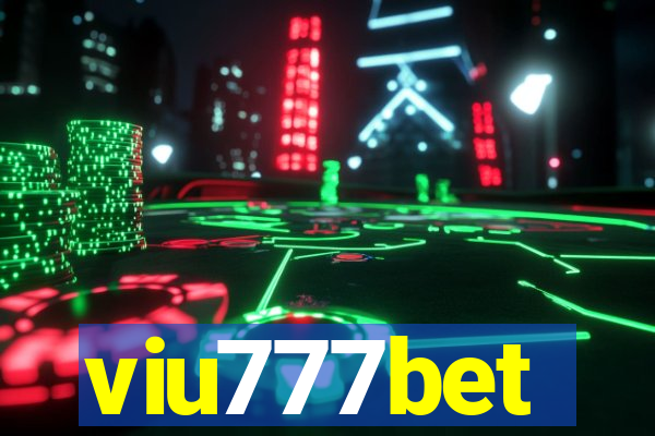 viu777bet