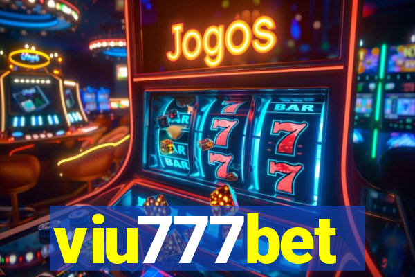 viu777bet