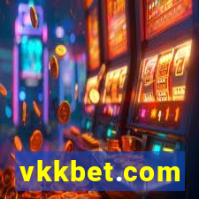 vkkbet.com