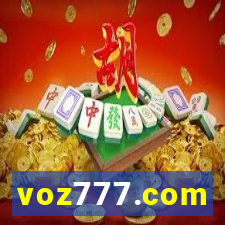 voz777.com