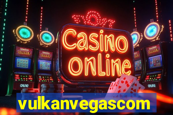 vulkanvegascom