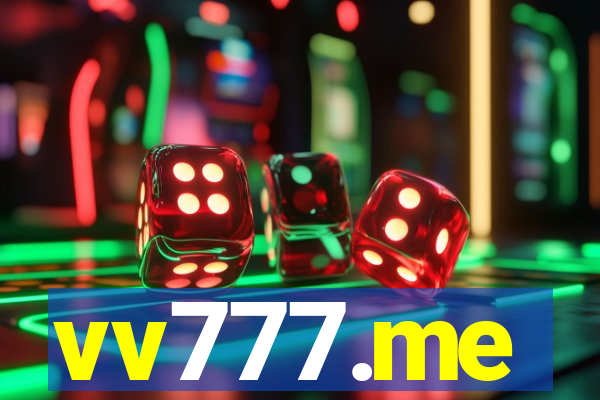 vv777.me