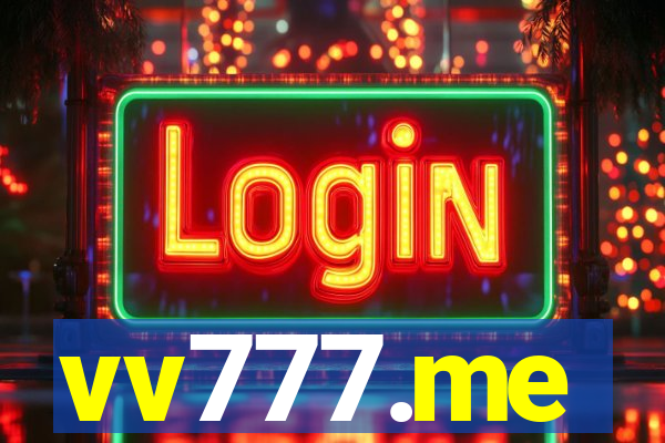 vv777.me