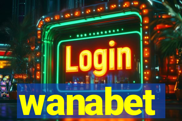 wanabet-games.com