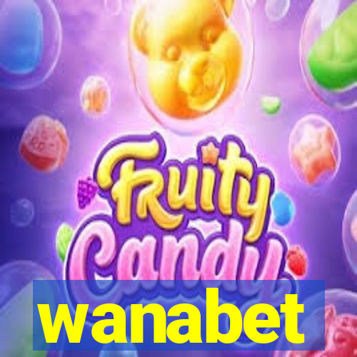 wanabet-games.com