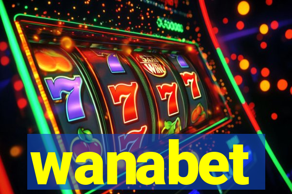 wanabet-games.com