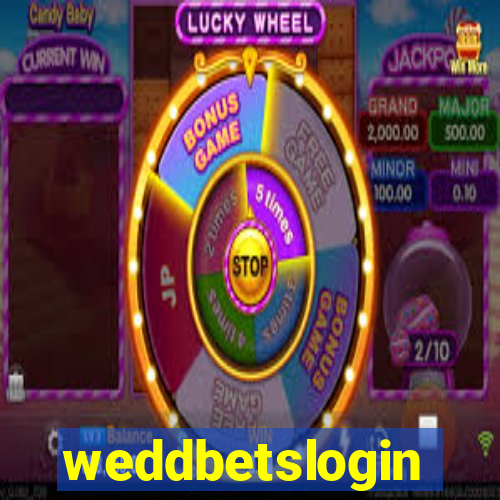 weddbetslogin