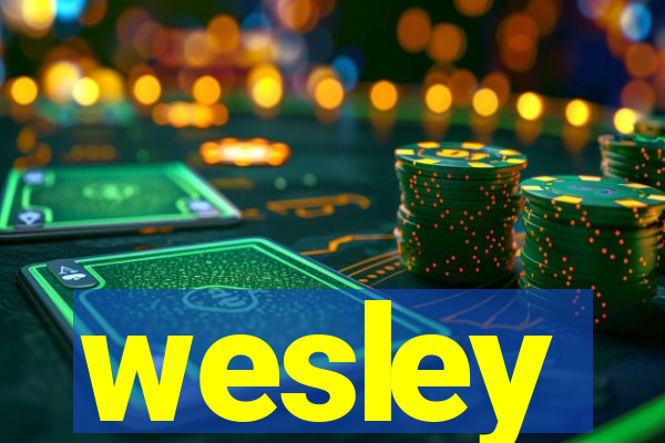 wesley-pg.com