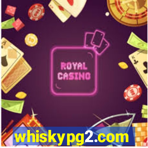 whiskypg2.com