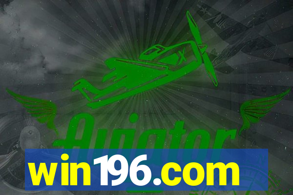 win196.com