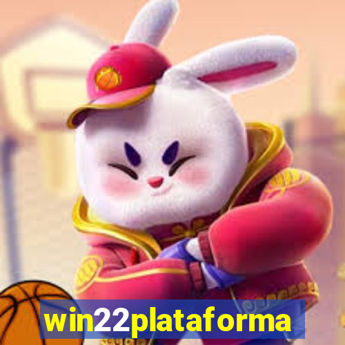 win22plataforma