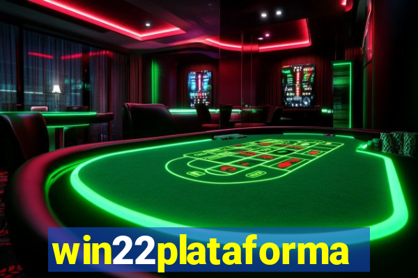 win22plataforma