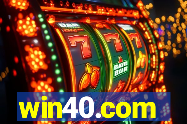 win40.com