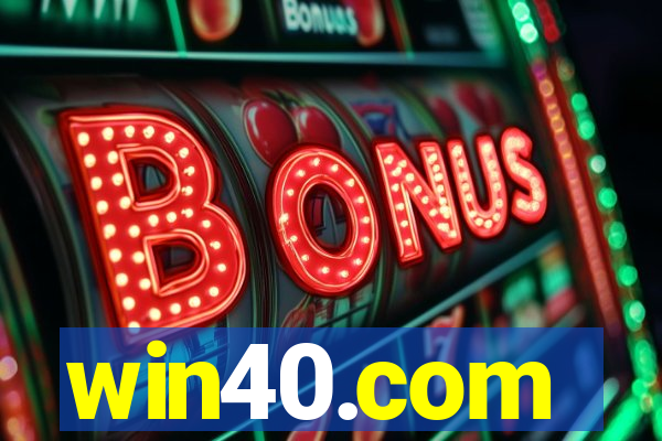 win40.com