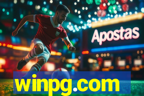 winpg.com