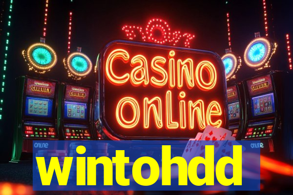 wintohdd