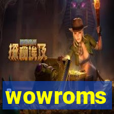 wowroms