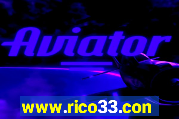 www.rico33.con