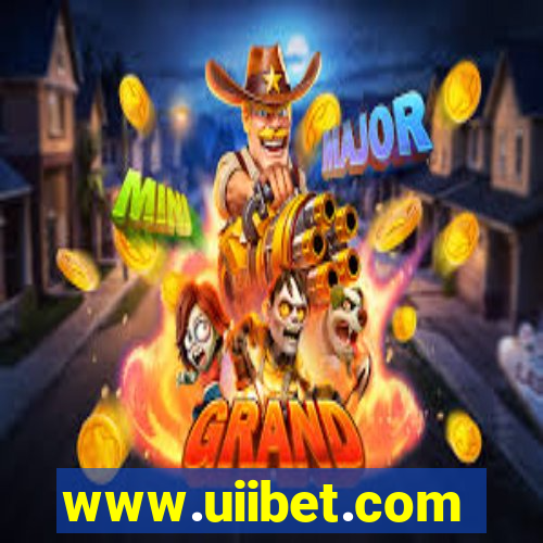 www.uiibet.com