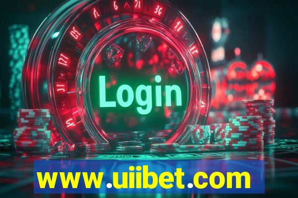 www.uiibet.com