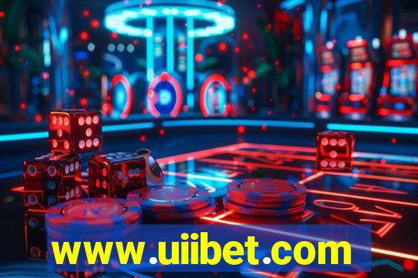 www.uiibet.com