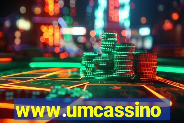 www.umcassino-1.com