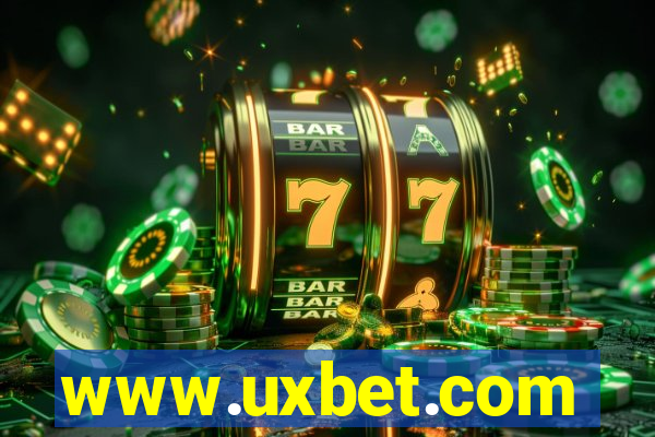 www.uxbet.com