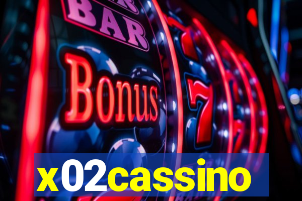 x02cassino